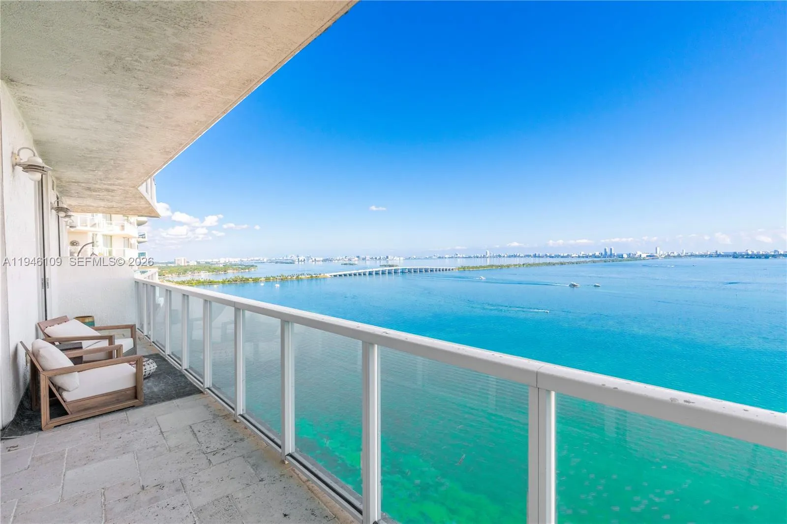 700 NE 25th St # 2002, Miami FL 33137