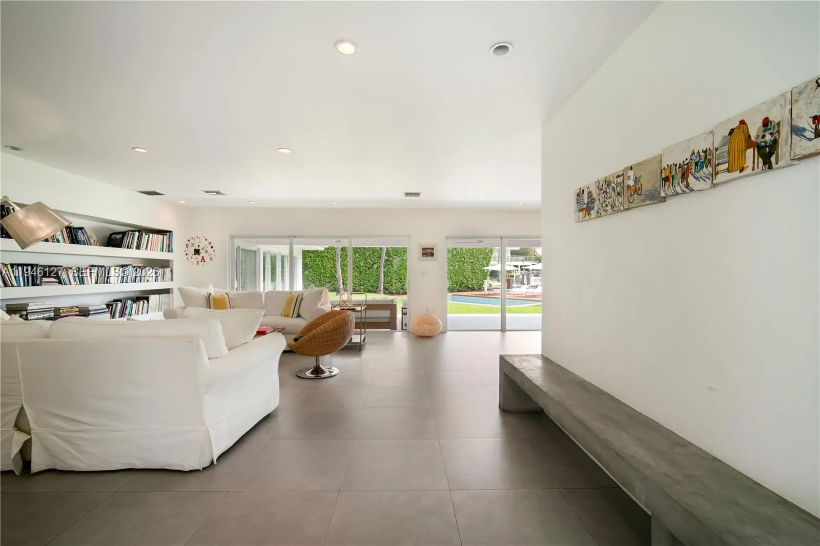 861 Harbor Dr, Key Biscayne FL 33149