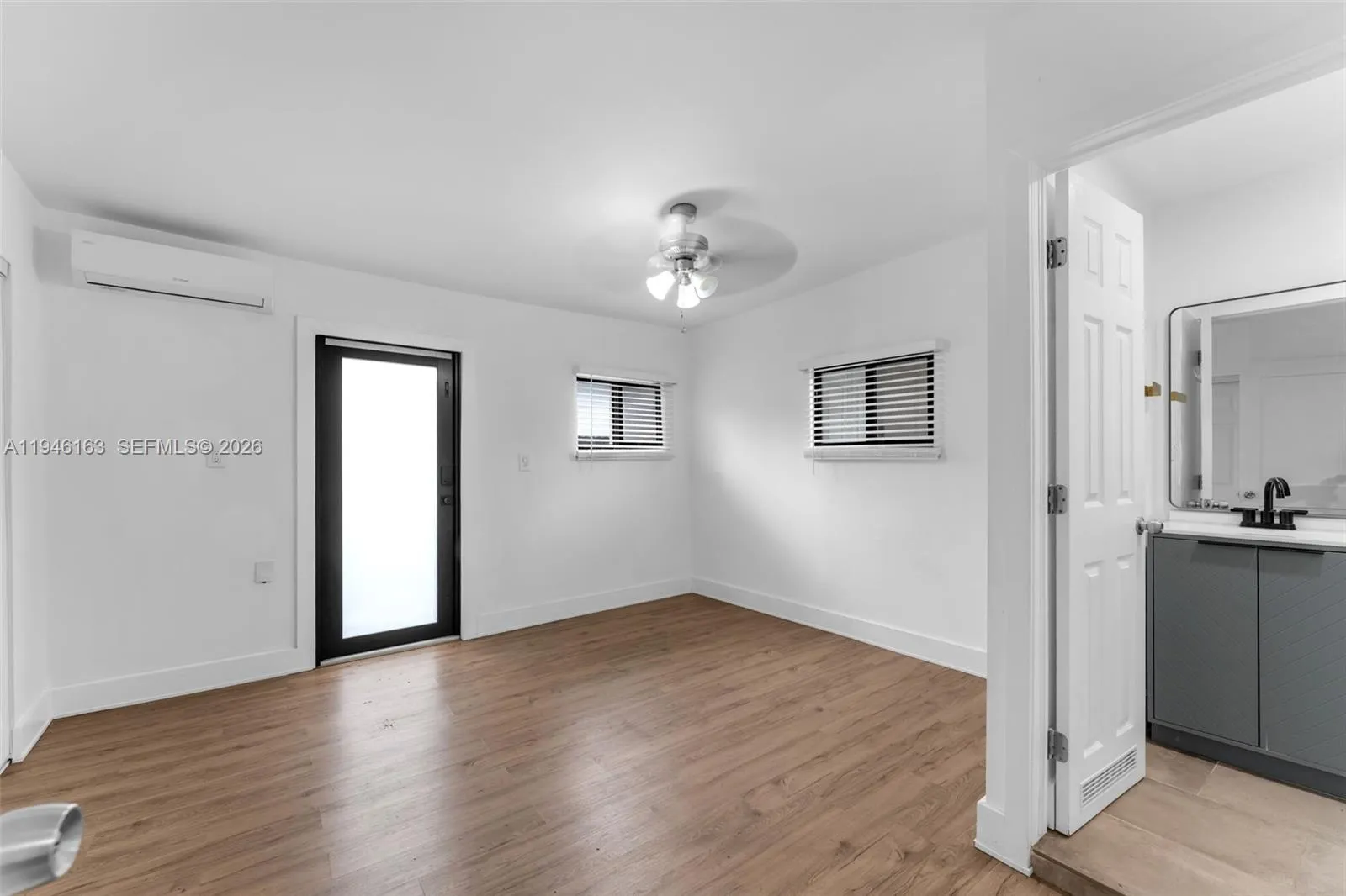 5790 SW 5th St REAR, Miami FL 33144