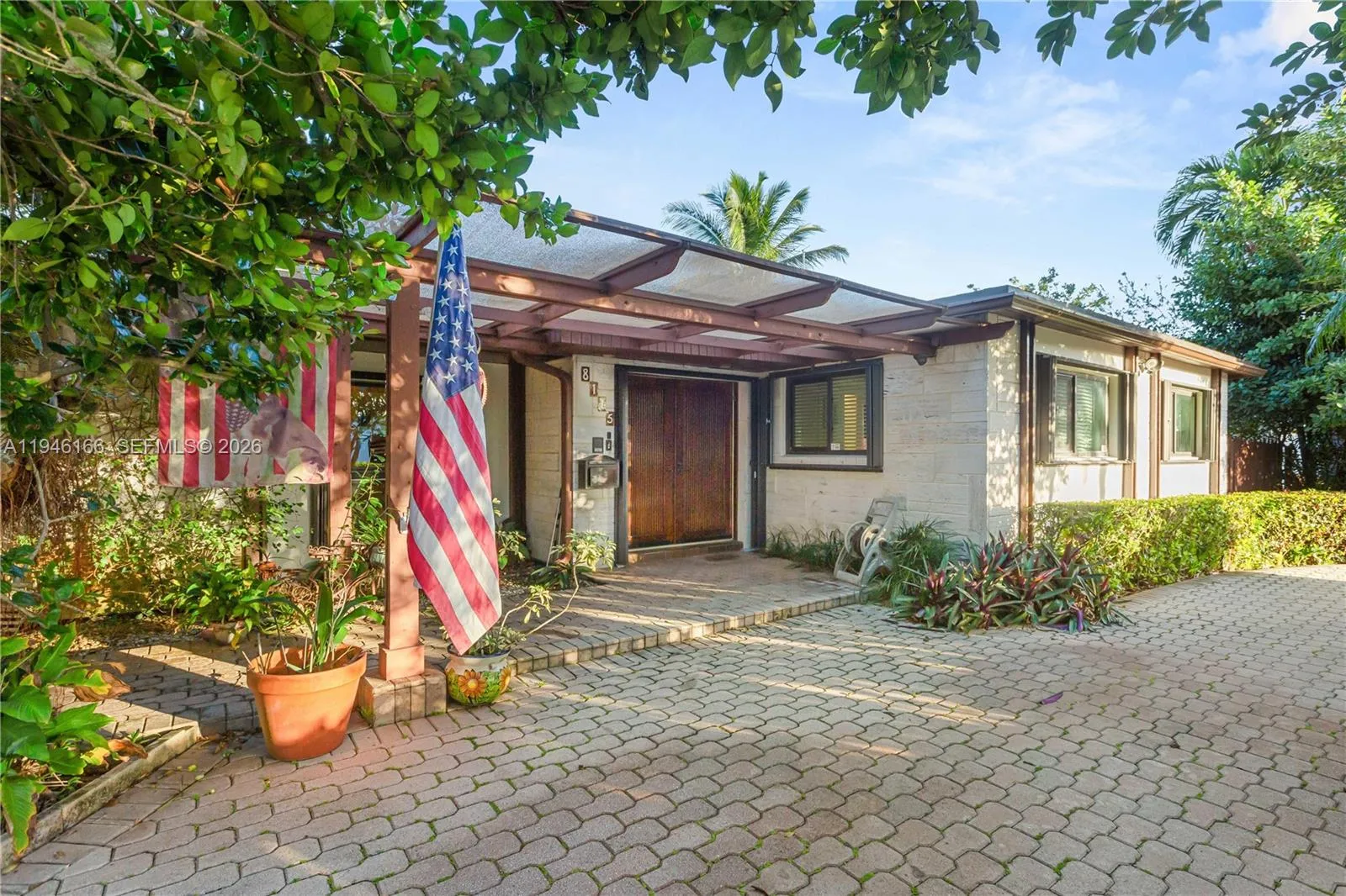 8115 SW 92nd Ct, Miami FL 33173