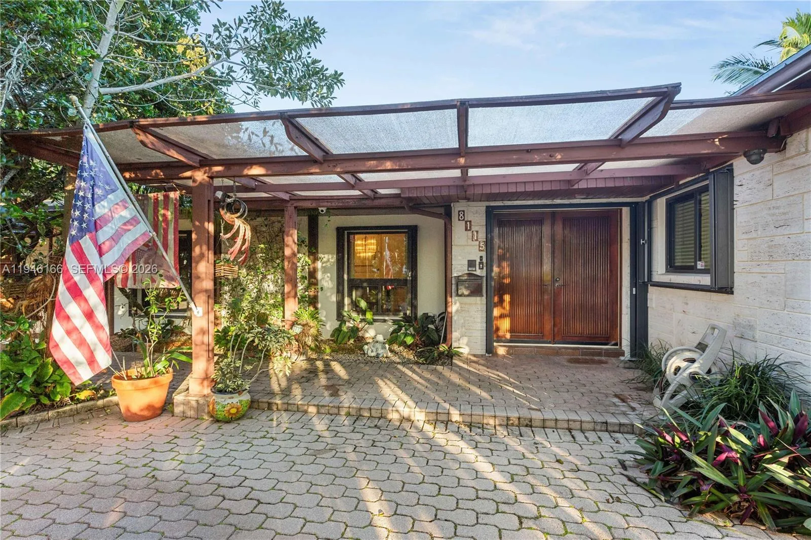 8115 SW 92nd Ct, Miami FL 33173