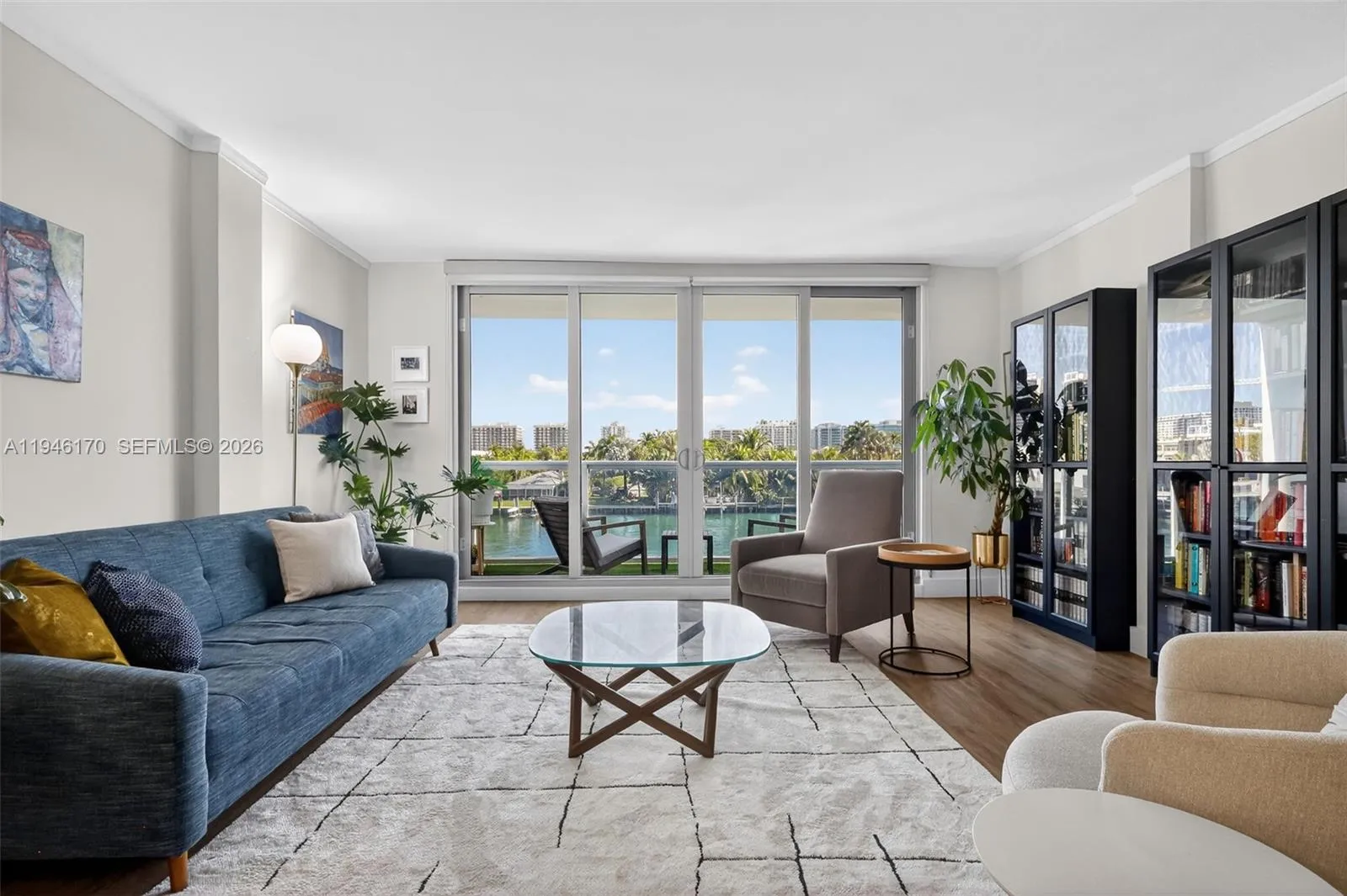 9381 E Bay Harbor Dr # 303N, Bay Harbor Islands FL 33154