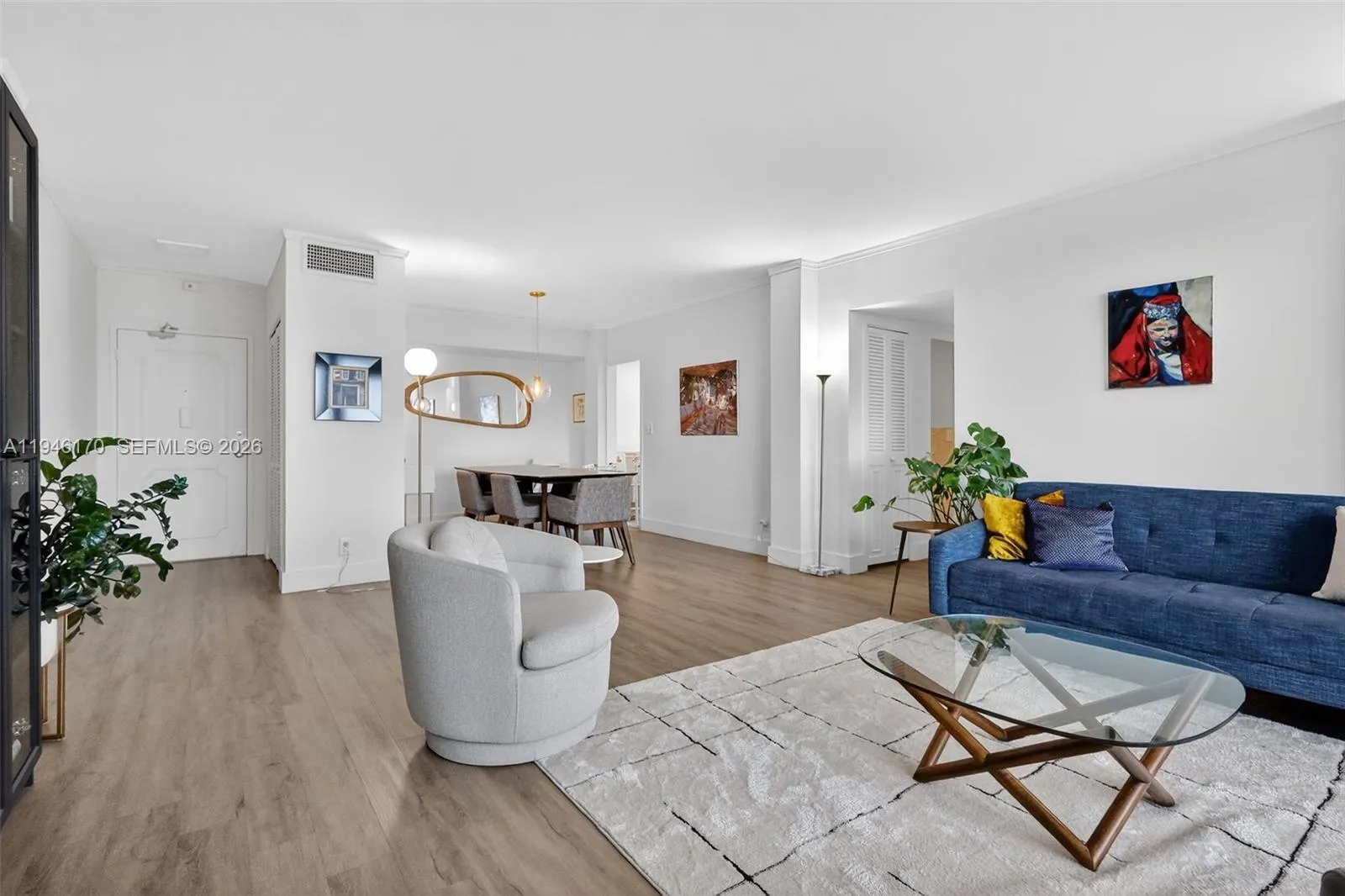 9381 E Bay Harbor Dr # 303N, Bay Harbor Islands FL 33154