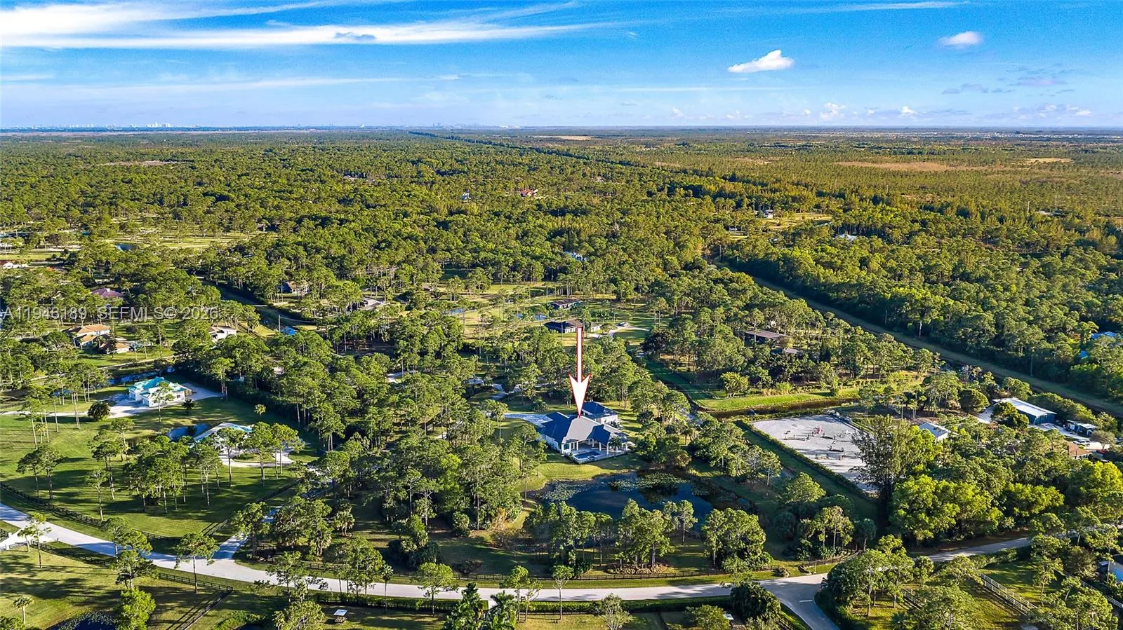 4 bedroom 4 bath for sale at 14527 Pepper Bush Dr, Palm Beach Gardens FL 33418