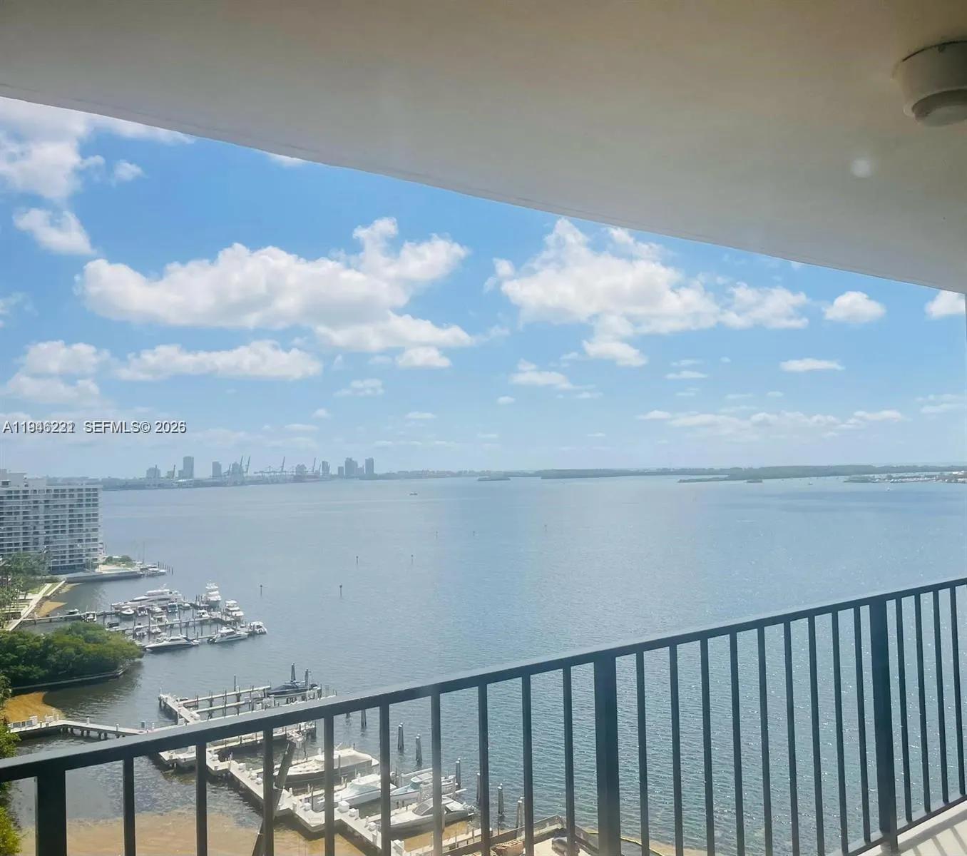 1865 Brickell Ave # A904, Miami FL 33129