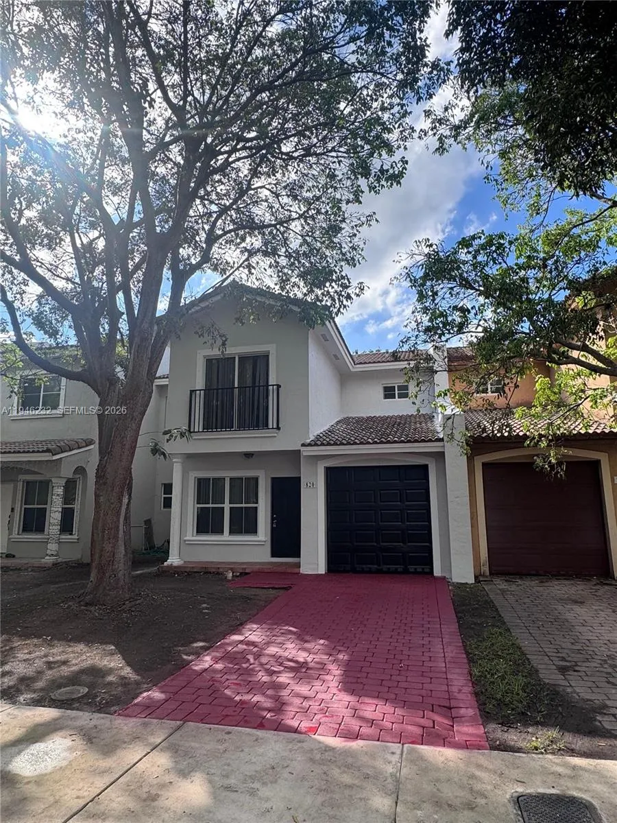 820 SW 6TH CT, Florida City FL 33034