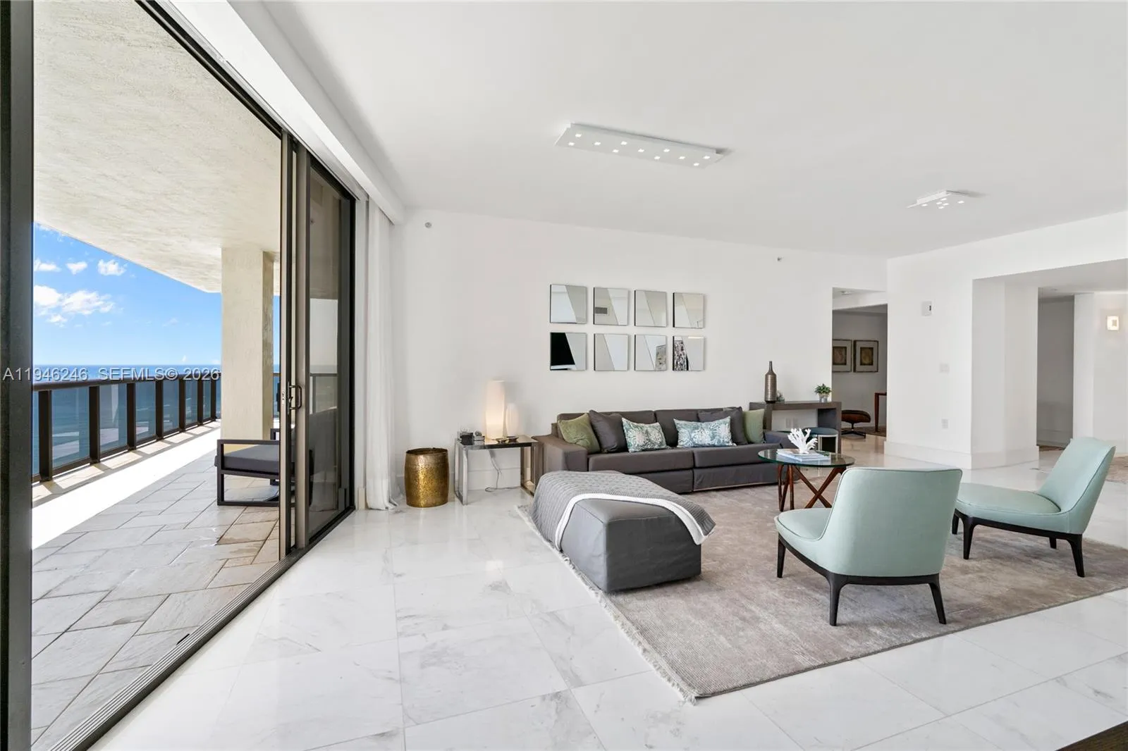 16275 Collins Ave # 1501, Sunny Isles Beach FL 33160