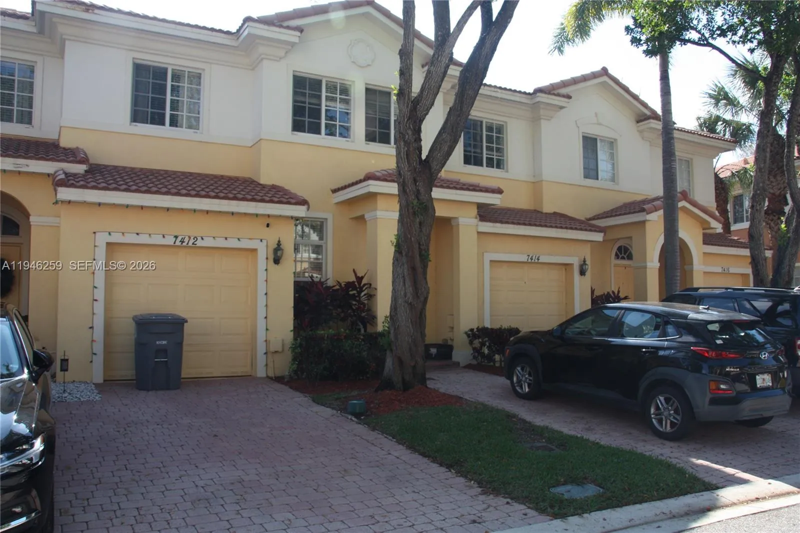 7414 E Briella Dr, Boynton Beach FL 33437