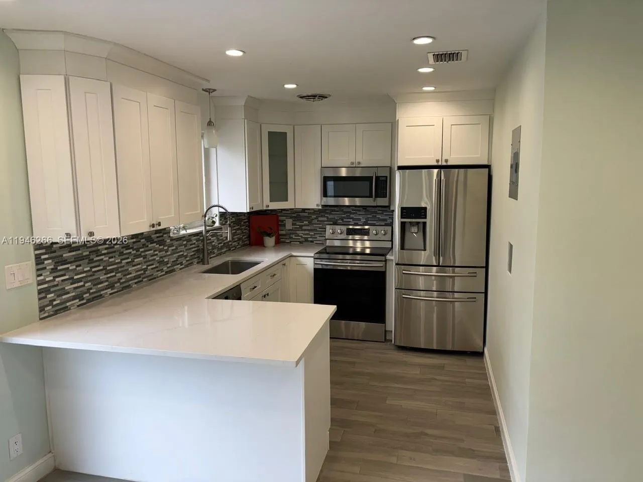 1426 Arthur St # 1426, Hollywood FL 33020