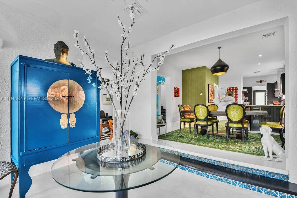 4722 SW 5th St, Coral Gables FL 33134