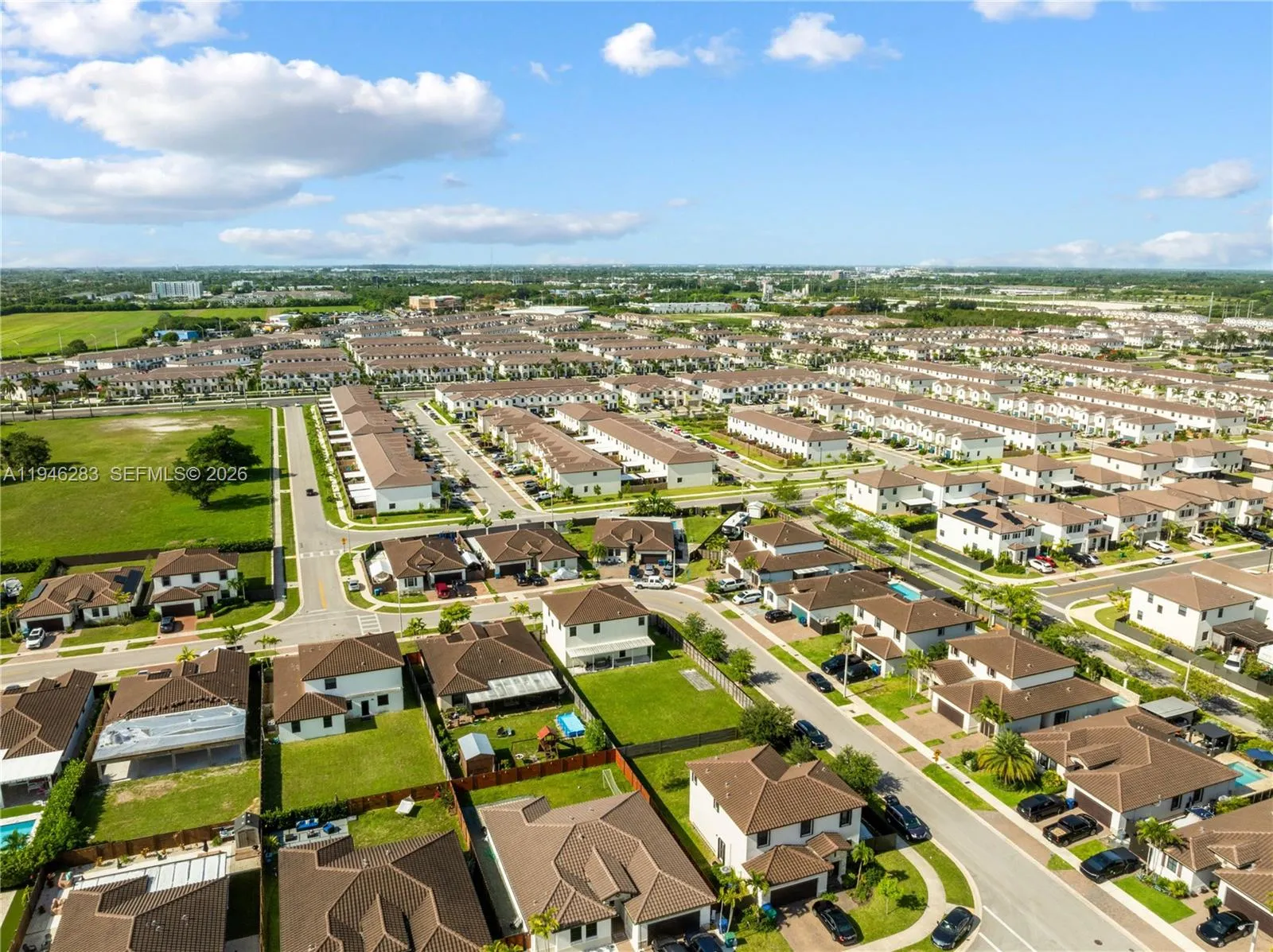 22938 SW 128th Pl, Miami FL 33170