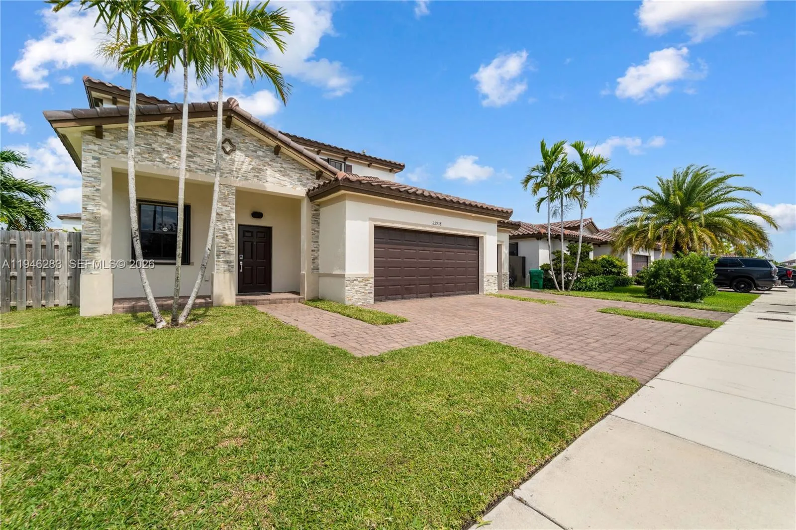 22938 SW 128th Pl, Miami FL 33170
