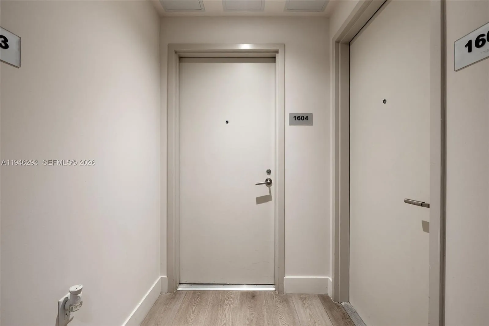 1 bedroom 1 bath for sale at 239 SW 9th St # 1604, Miami FL 33130