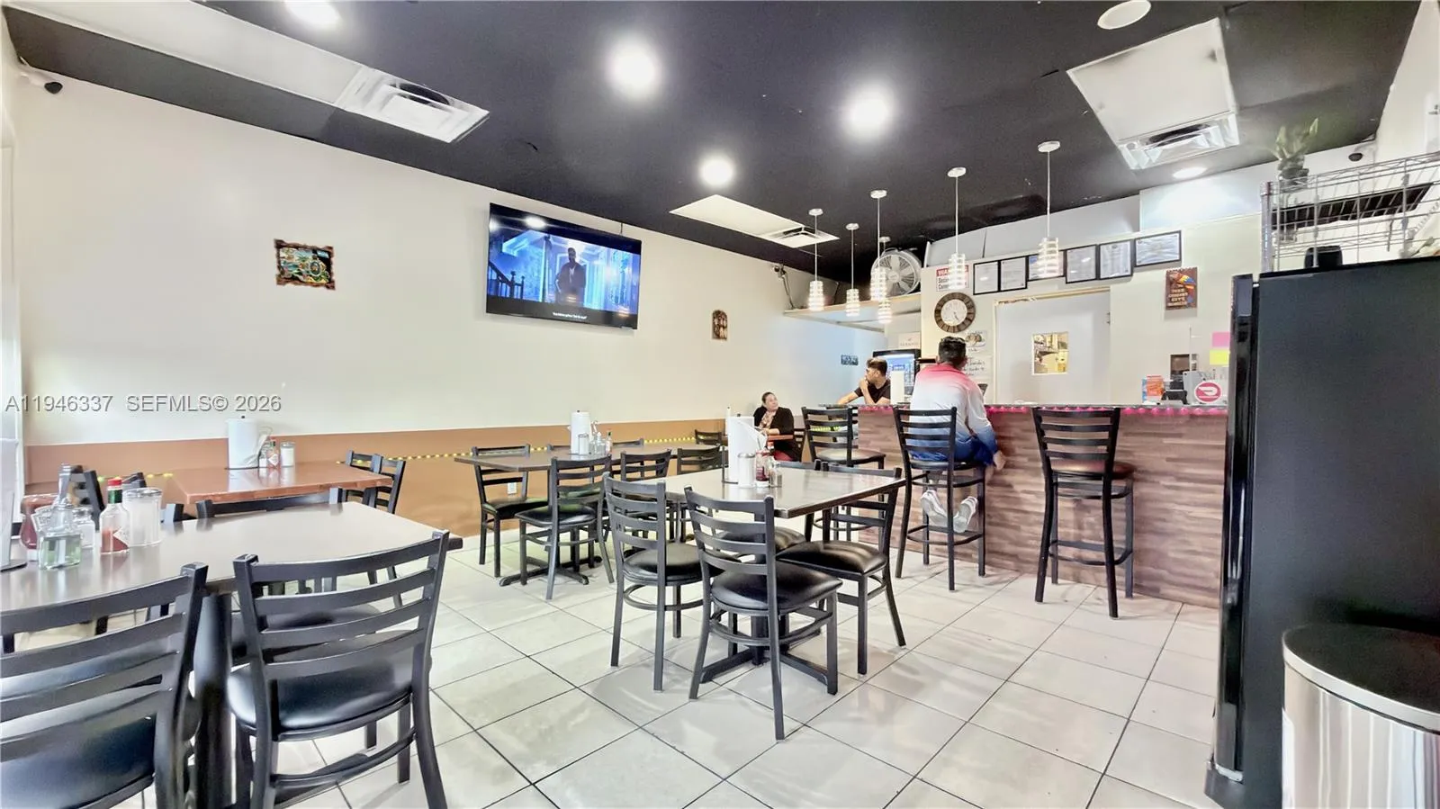 for sale at Restaurant For Sale In North Miami Beach Area, North Miami FL 33181