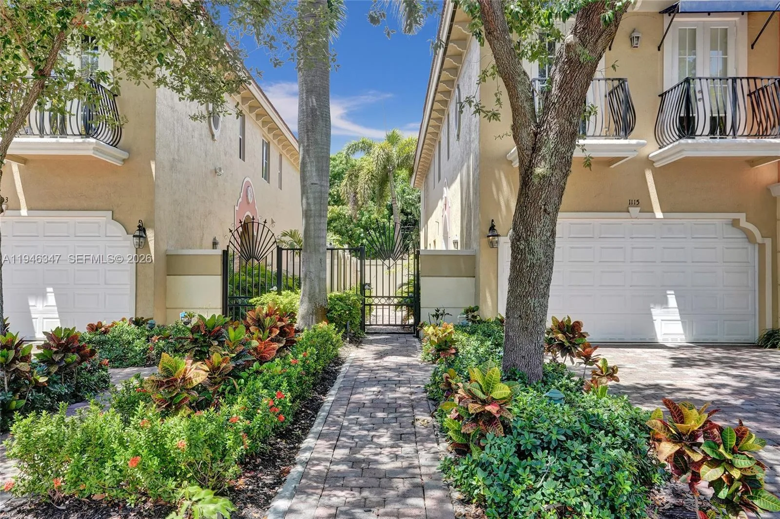 3 bedroom 2 bath for sale at 1115 NE 14th Ave, Fort Lauderdale FL 33304