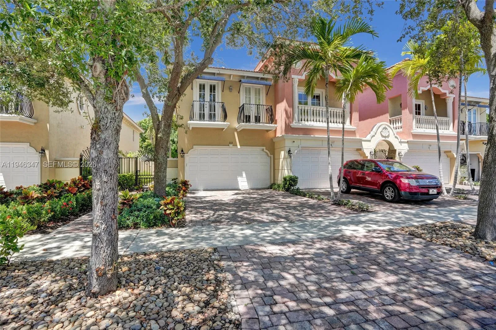 1115 NE 14th Ave, Fort Lauderdale FL 33304