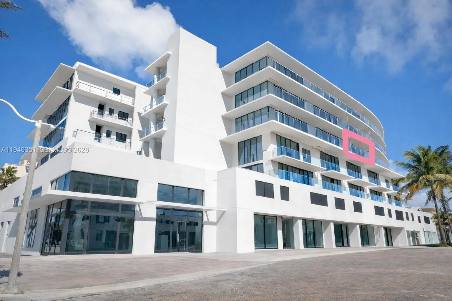 3319 N Ocean Drive # 502, Hollywood FL 33019