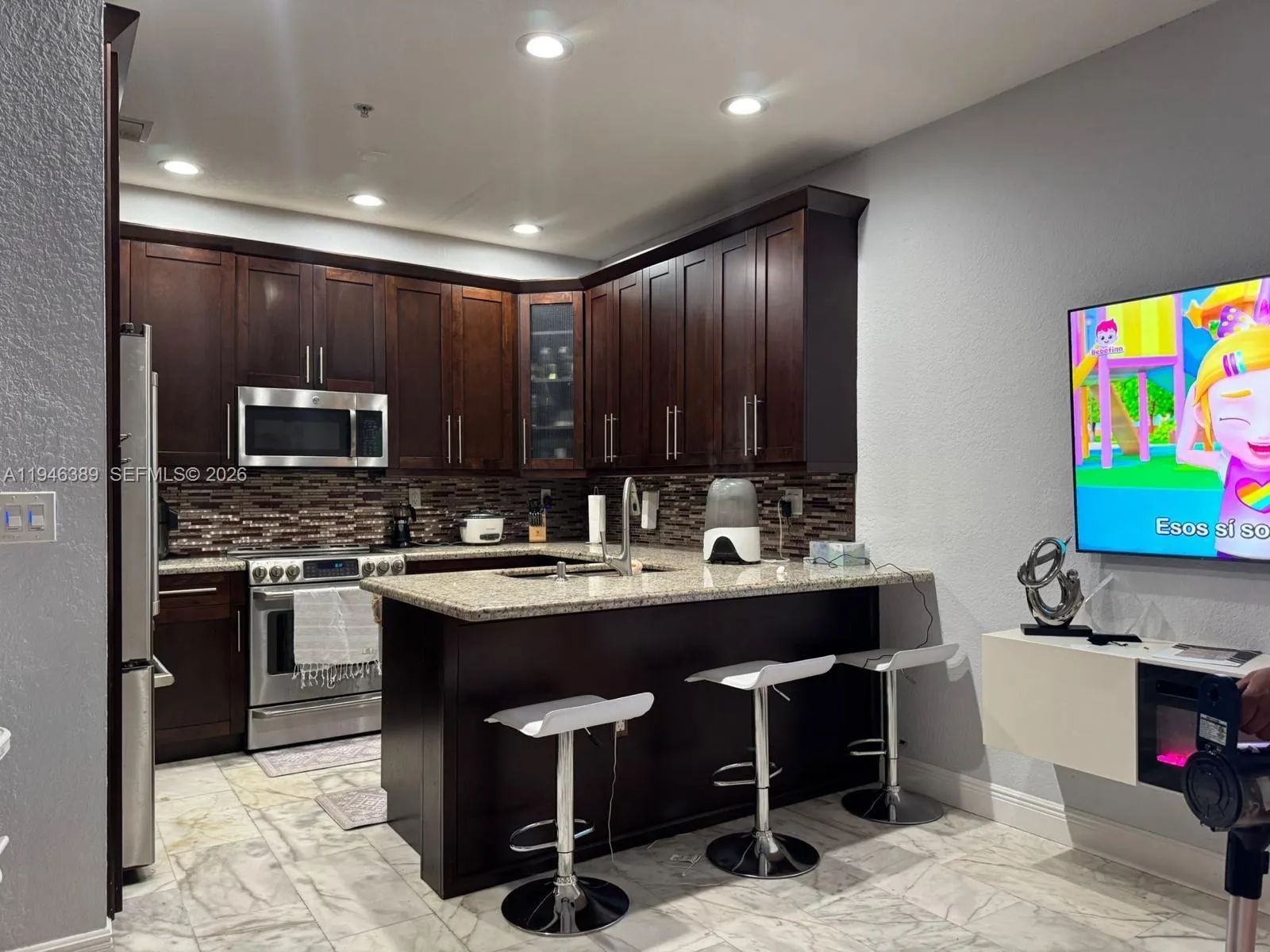 2 bedroom 2 bath for sale at 4301 SW 160th Ave # 215, Miramar FL 33027