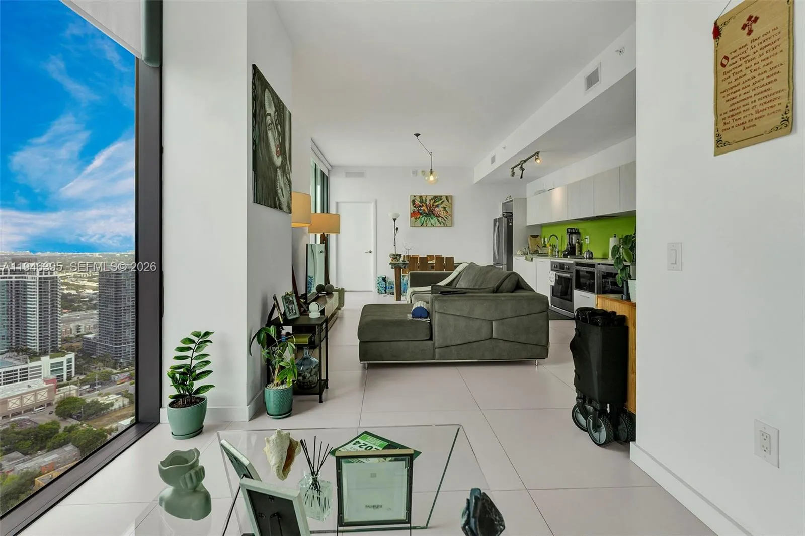 Property