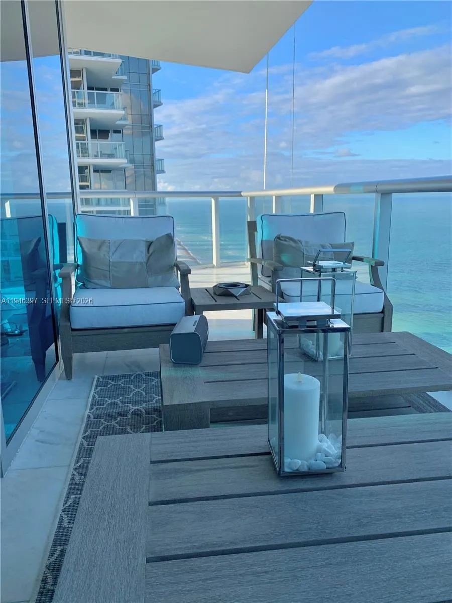 17001 Collins Ave # 3808, Sunny Isles Beach FL 33160