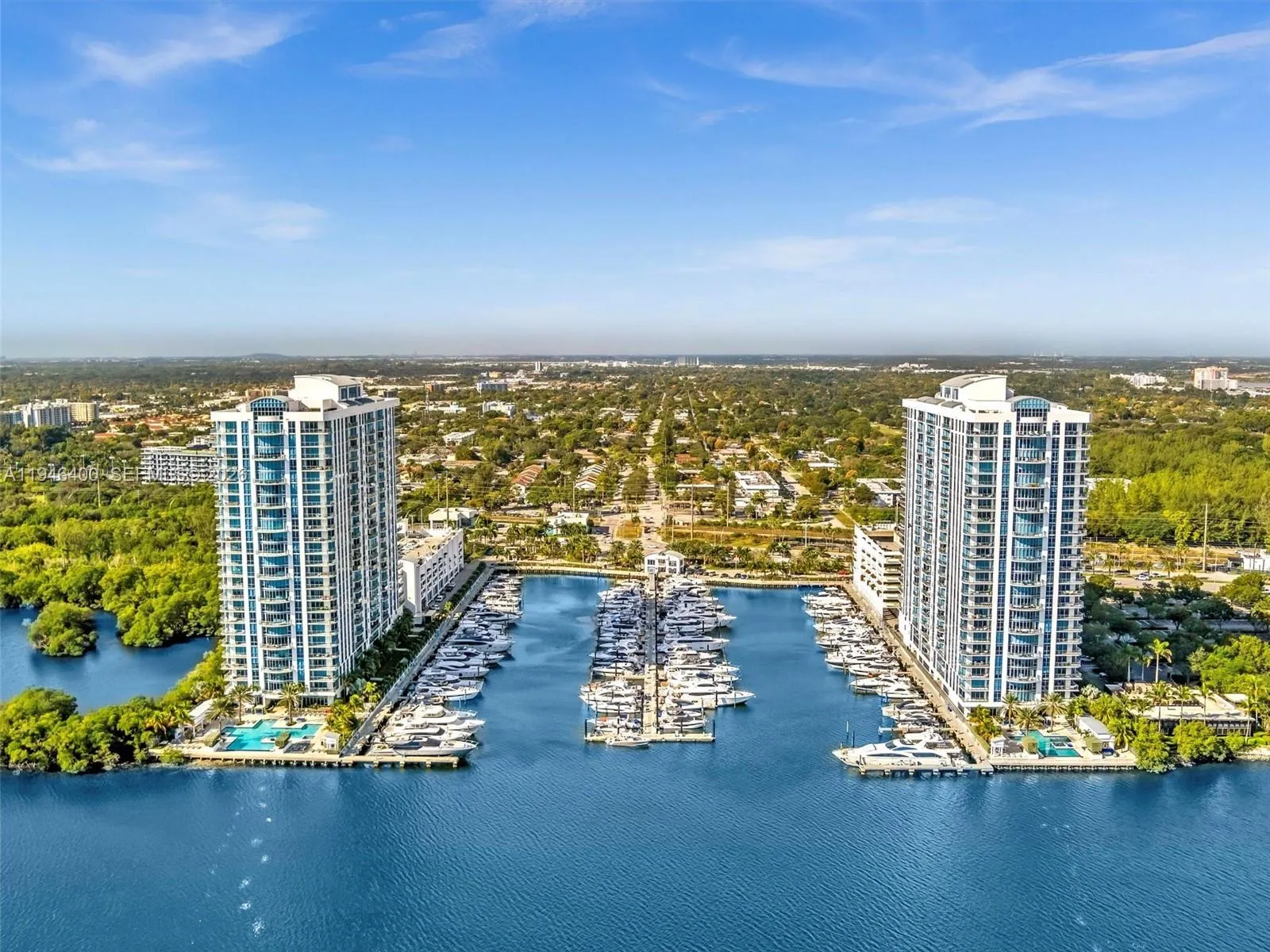 2 bedroom 2 bath for sale at 17301 Biscayne Blvd # 2301, North Miami Beach FL 33160