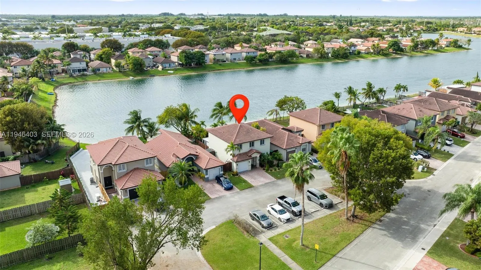 4 bedroom 2 bath for sale at 11950 SW 135th Ter, Miami FL 33186