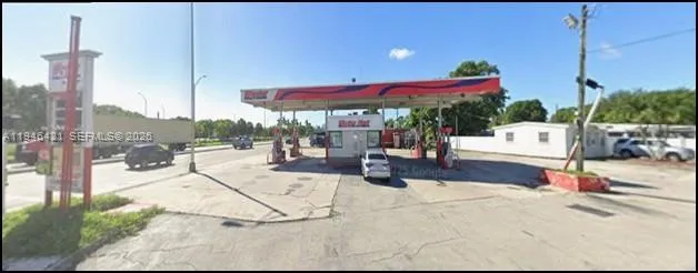 for sale at 14126 NW 27th Ave, Opa-Locka FL 33054