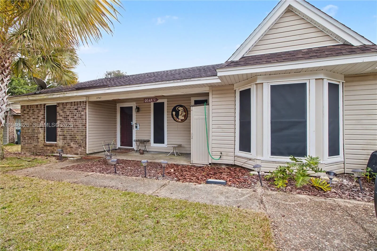 4763 LANETT DR, Other City - In The State Of Florida FL 32526