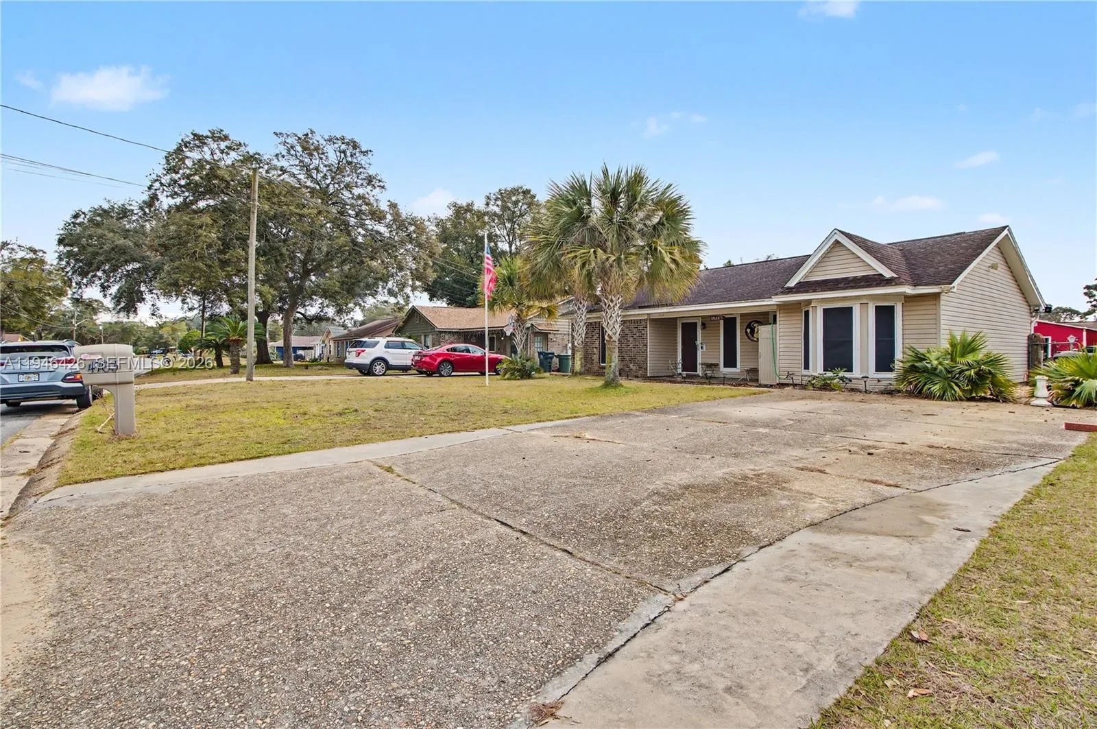 4763 LANETT DR, Other City - In The State Of Florida FL 32526