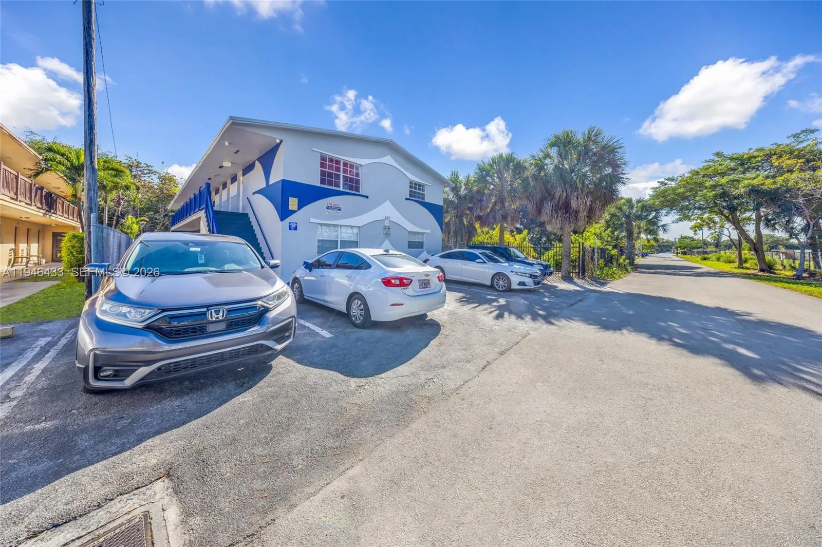 640 SW 16th Ave, Fort Lauderdale FL 33312