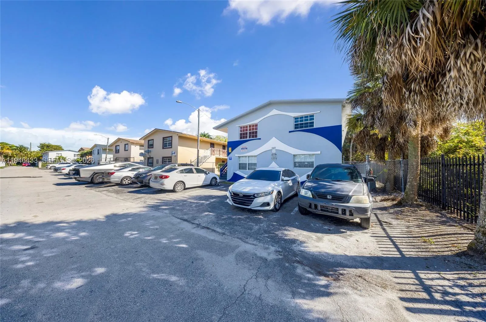 640 SW 16th Ave, Fort Lauderdale FL 33312