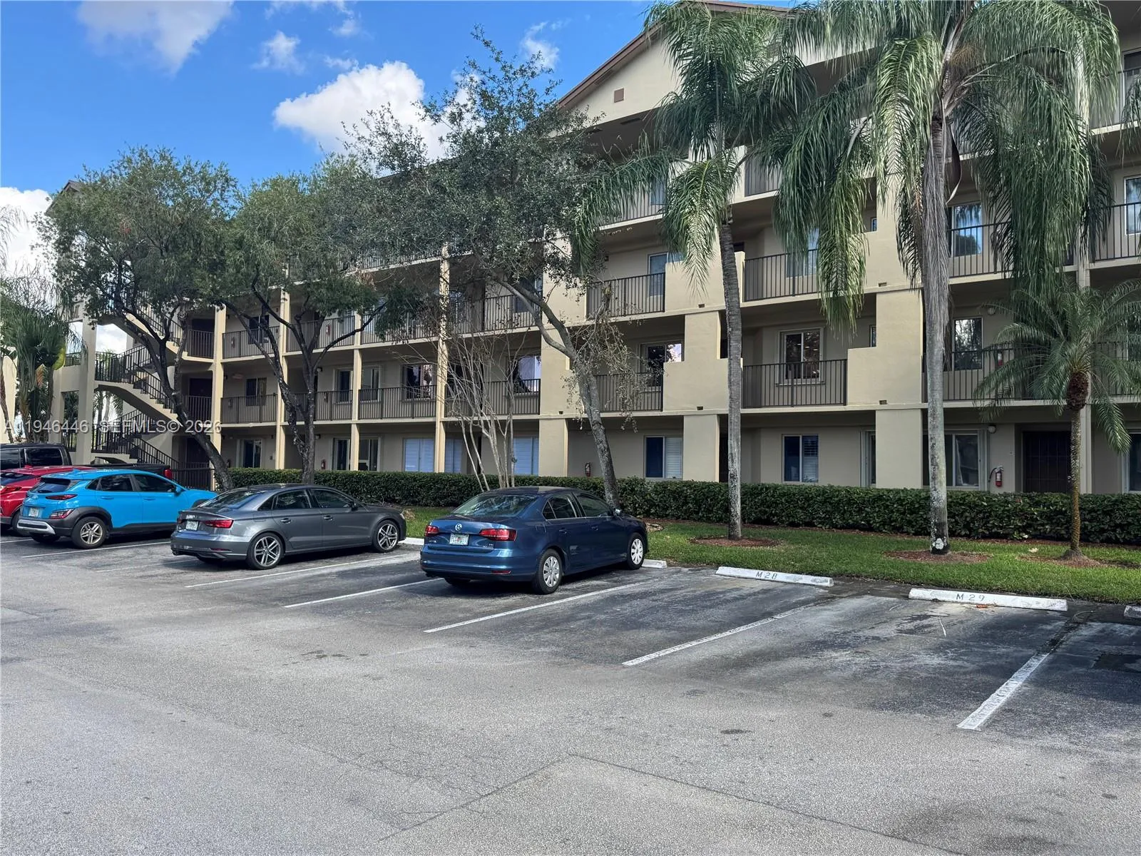 1 bedroom 1 bath for sale at 901 SW 141st Ave # 102M, Pembroke Pines FL 33027