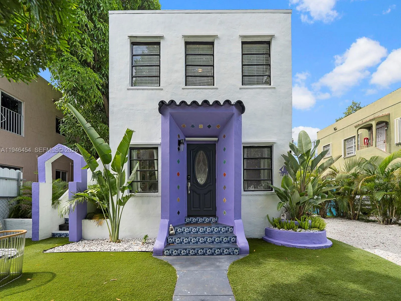 for sale at 1845 SW 9th St, Miami FL 33135