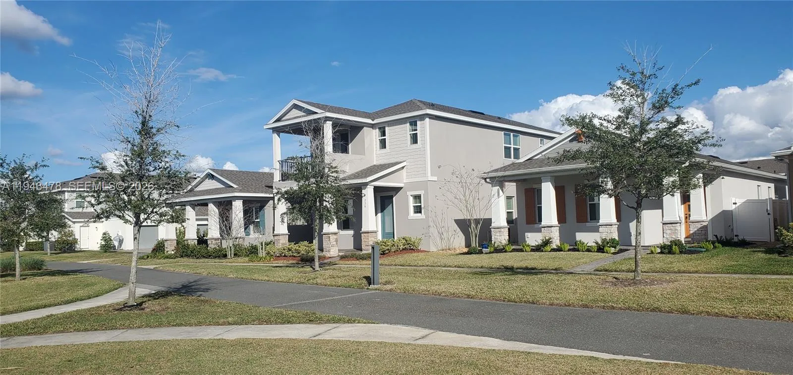 4 bedroom 3 bath for sale at 736 YUKON LN   Debary, Other City - In The State Of Florida FL 32713