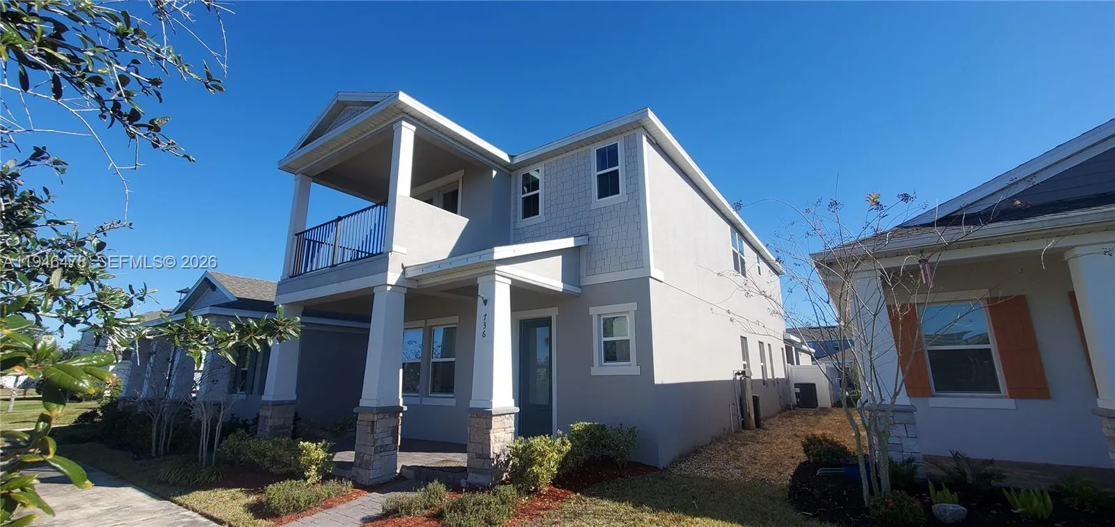 736 YUKON LN   Debary, Other City - In The State Of Florida FL 32713