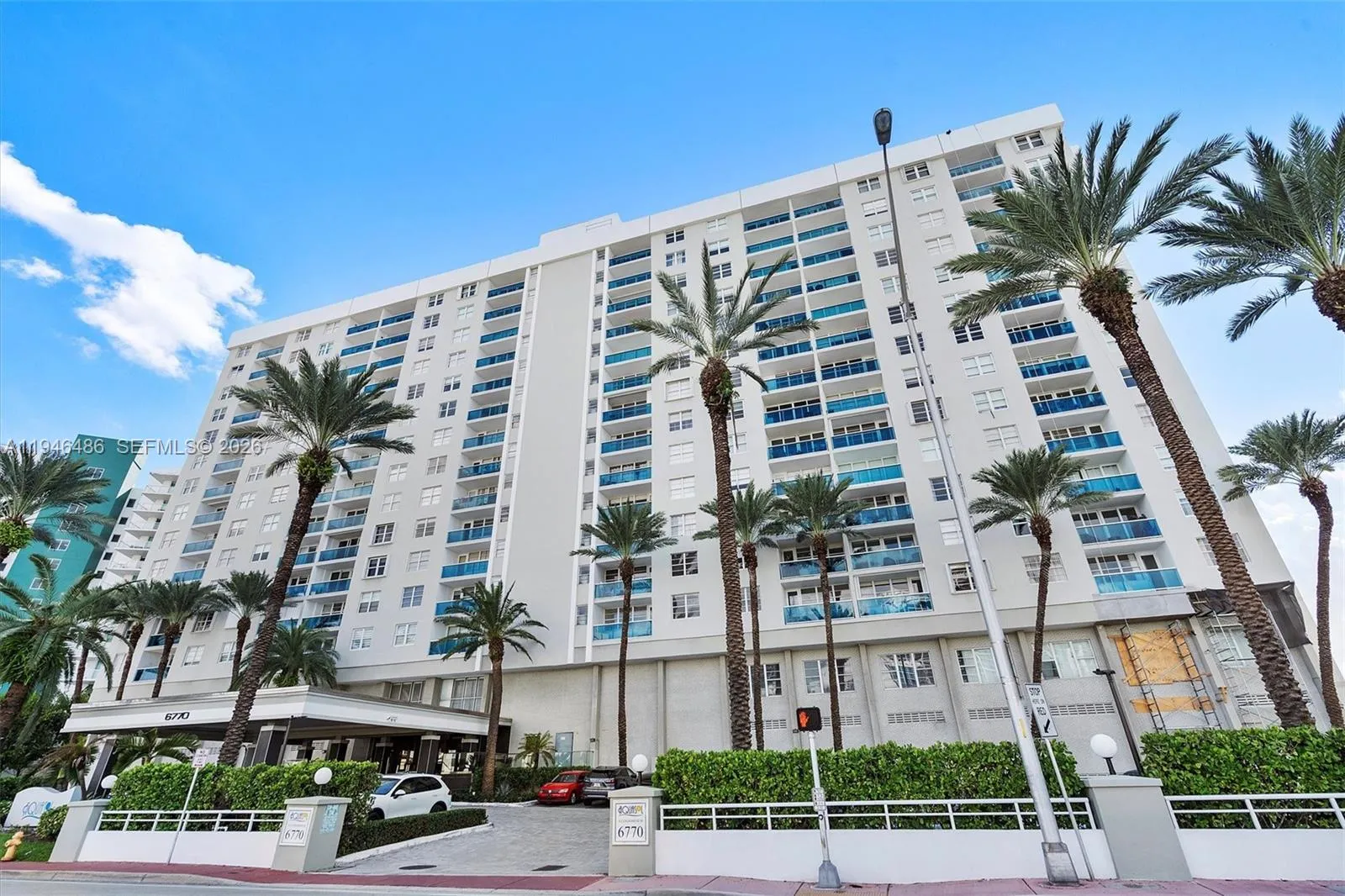 6770 Indian Creek Dr # 8R, Miami Beach FL 33141