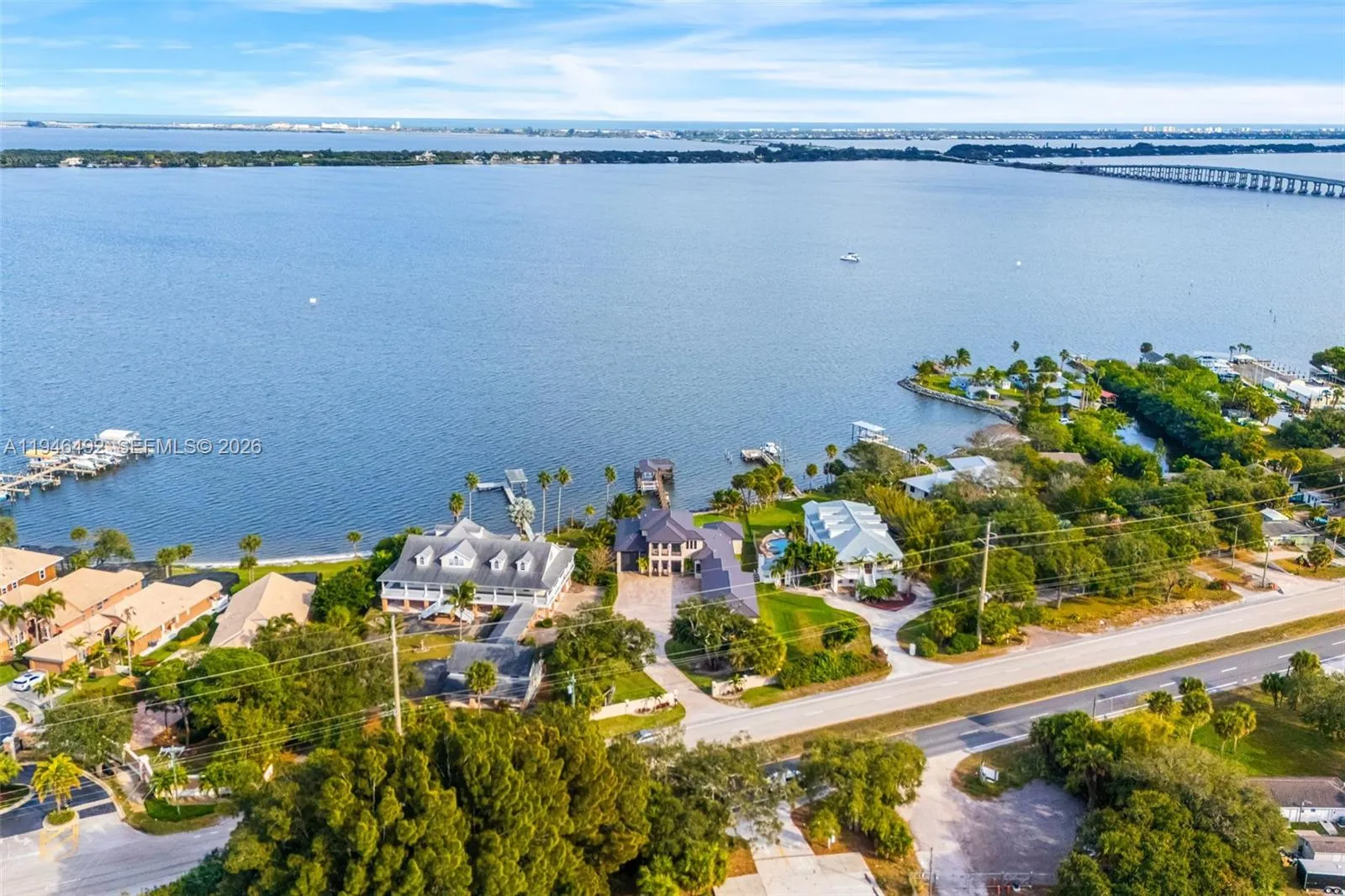 6275 N Highway 1, Melbourne FL 32940