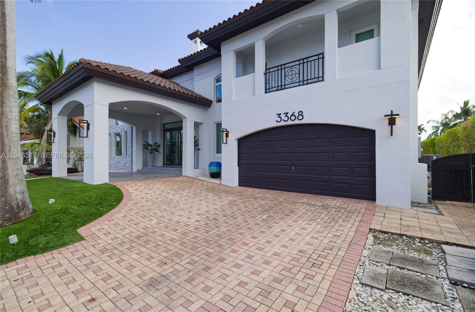 3368 NE 169th St, North Miami Beach FL 33160