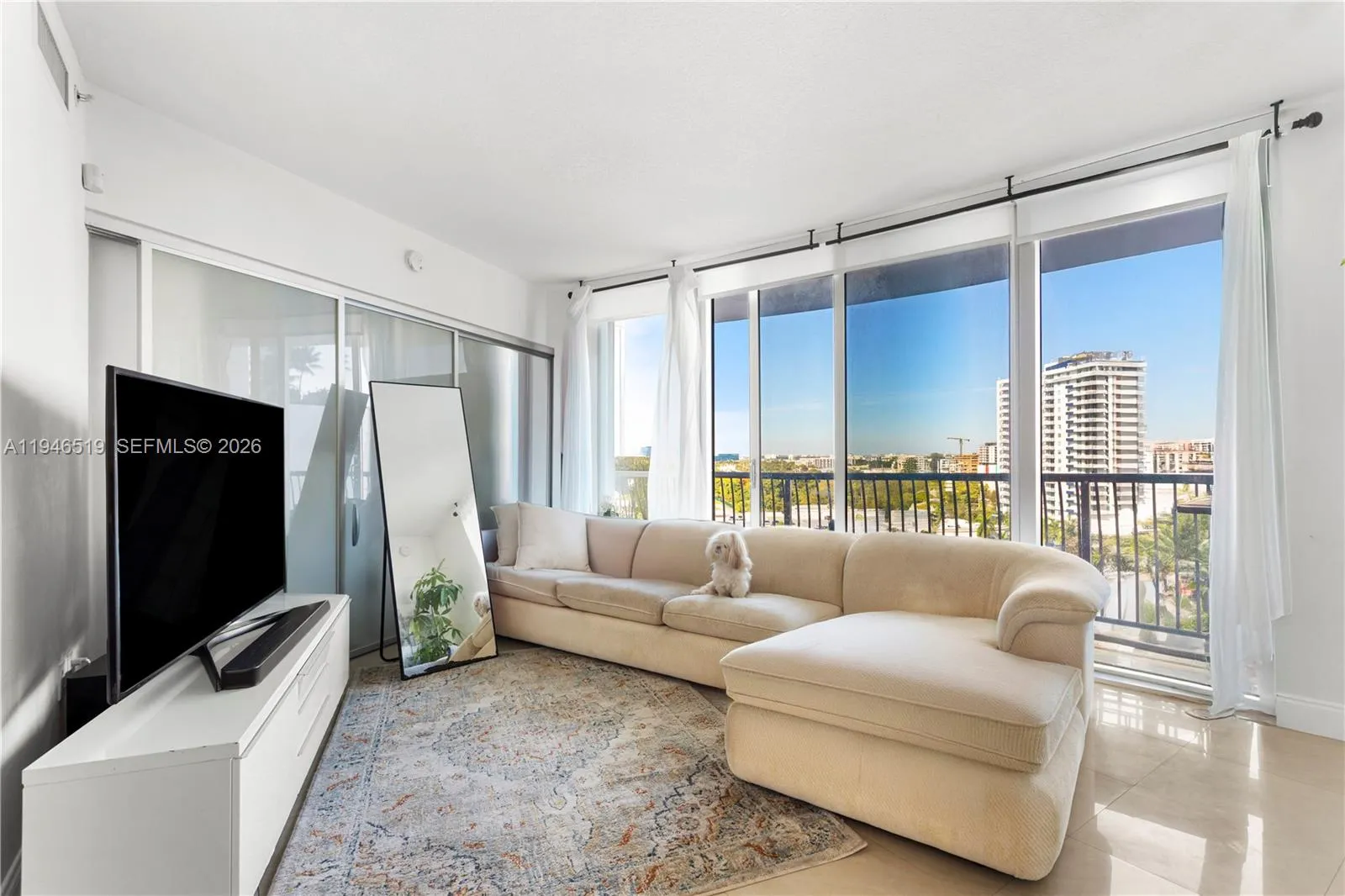 1750 N Bayshore Dr # 1415, Miami FL 33132