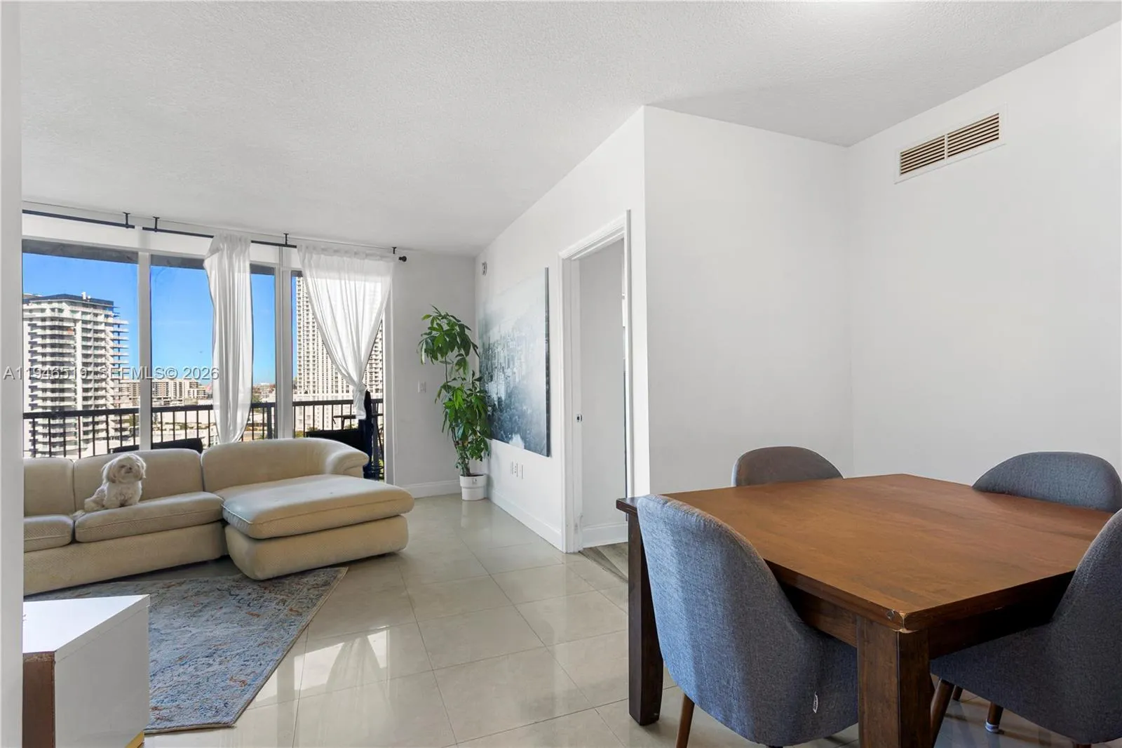 1750 N Bayshore Dr # 1415, Miami FL 33132