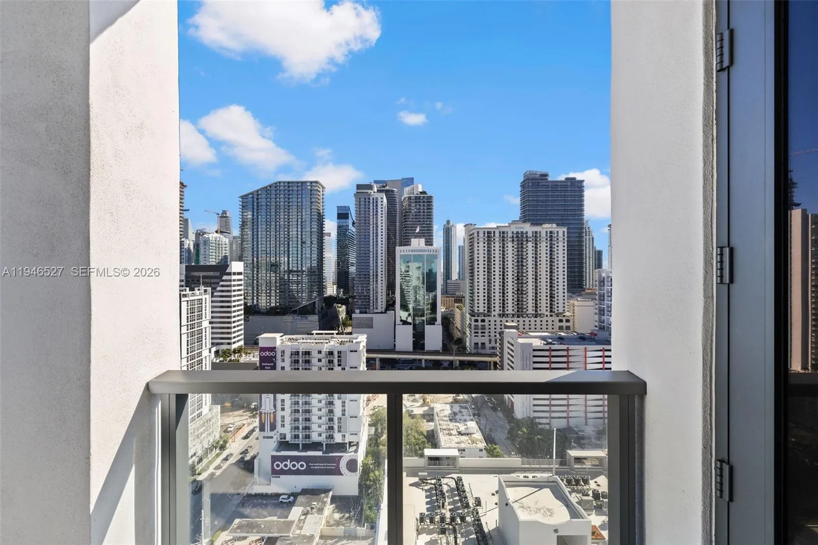 2 bedroom 2 bath for sale at 239 SW 9th St # 2304, Miami FL 33130