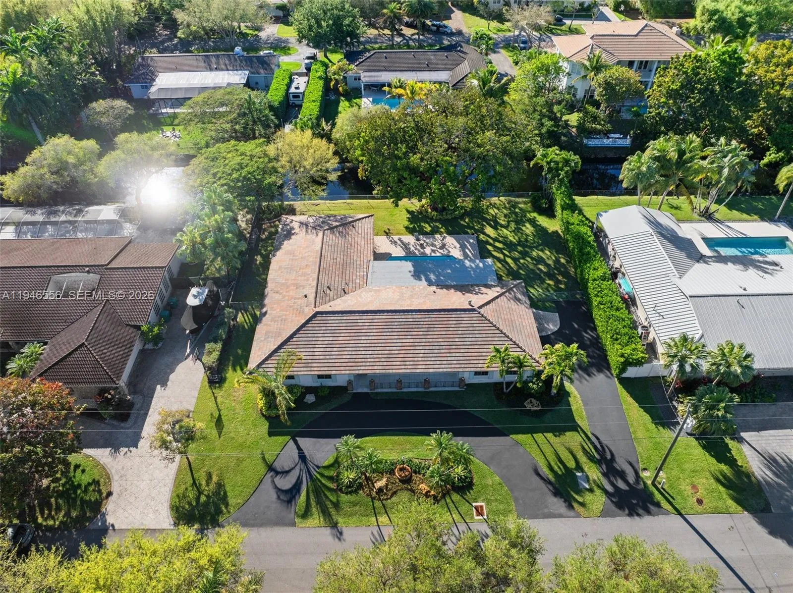 13060 SW 70th Ave, Pinecrest FL 33156