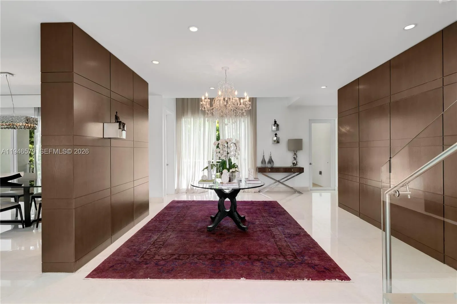 5 bedroom 5 bath for sale at 755 Allendale Rd, Key Biscayne FL 33149