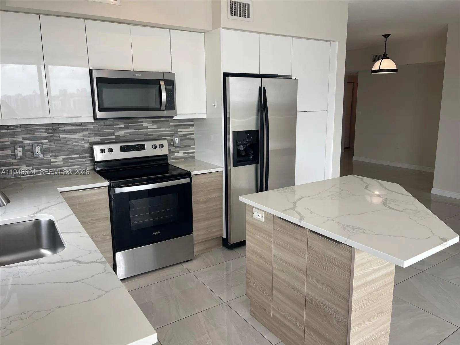1745 E Hallandale Beach Blvd # 1907W, Hallandale Beach FL 33009