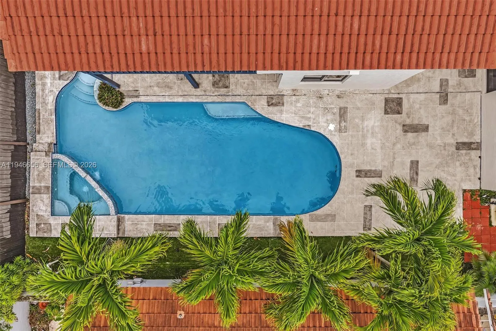 4 bedroom 3 bath for sale at 17532 NW 61st Ct N, Hialeah FL 33015