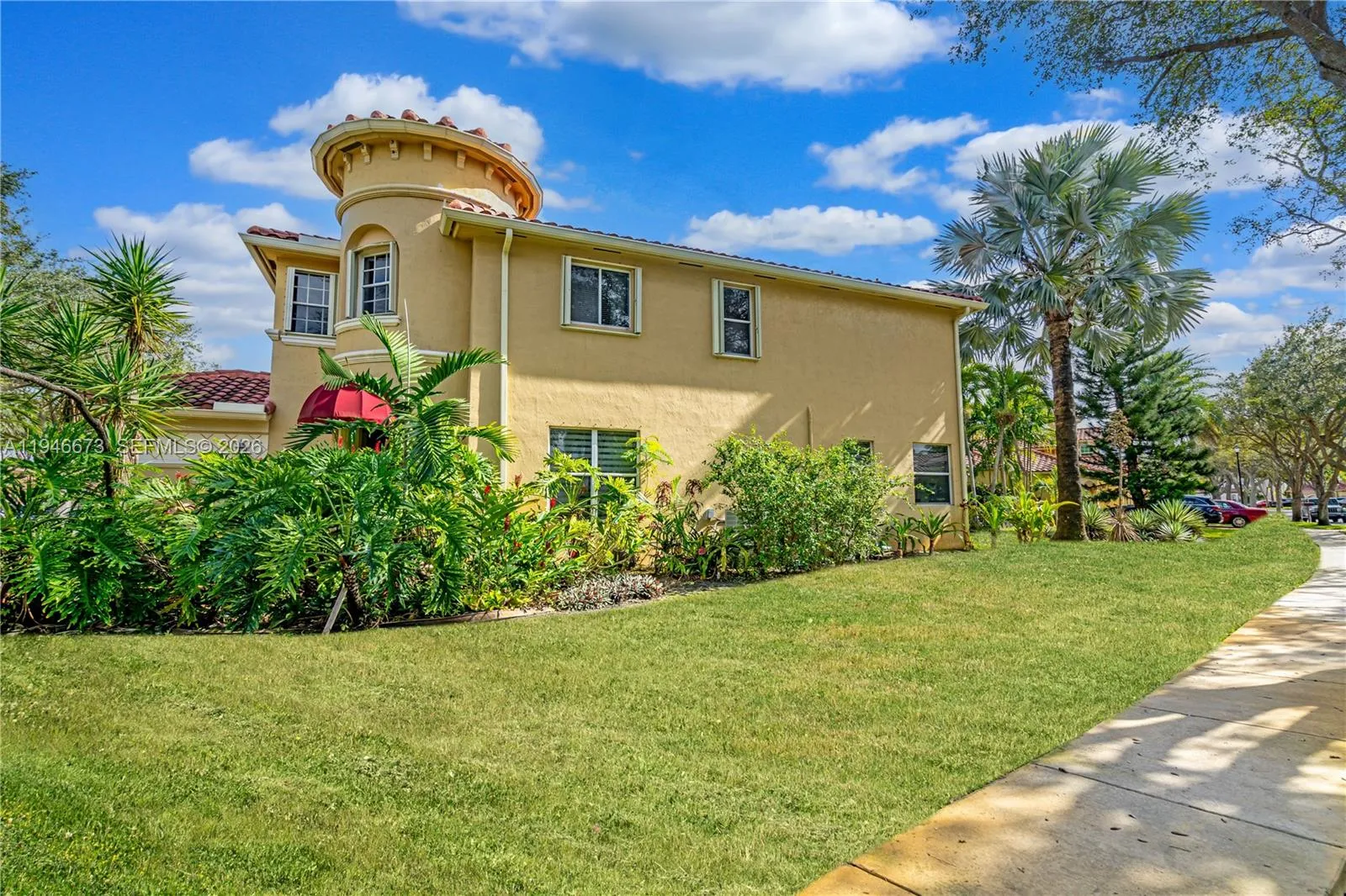 12878 SW 51st St, Miramar FL 33027