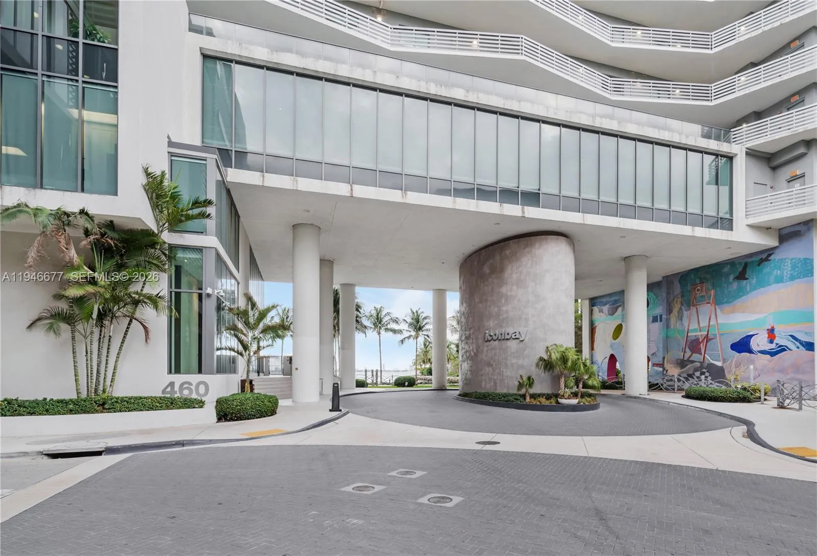 460 NE 28th St # 3002, Miami FL 33137