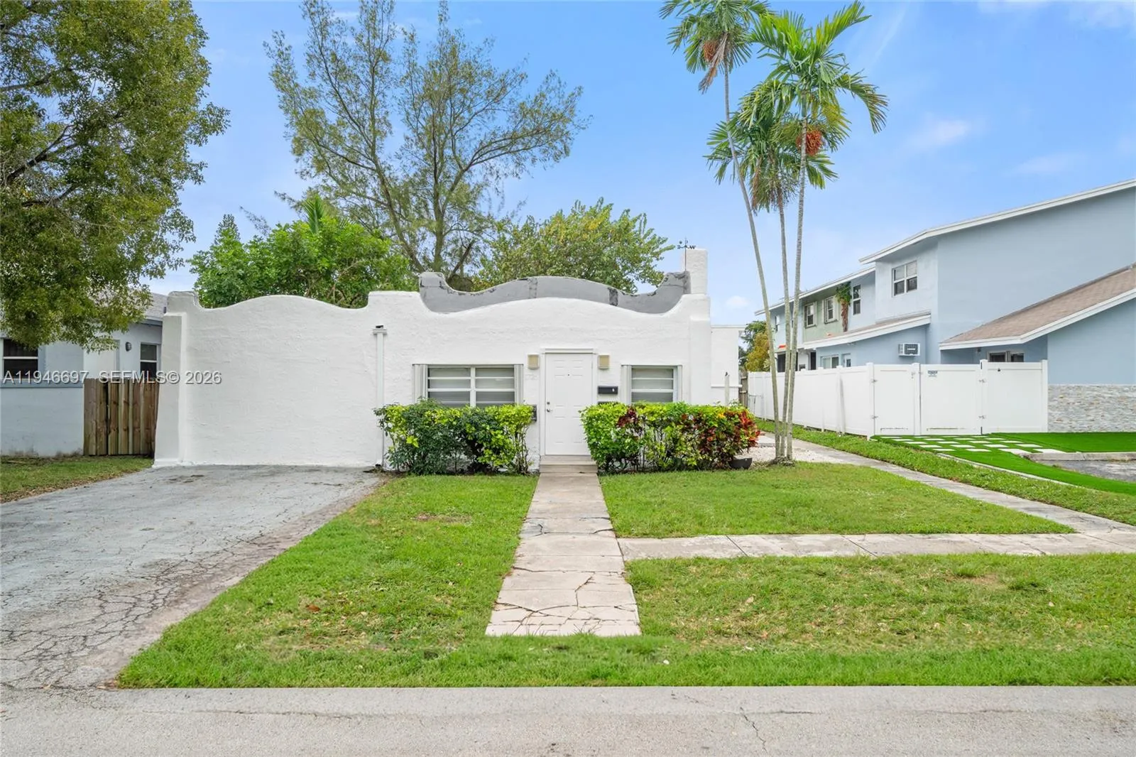for sale at 1726 Roosevelt St, Hollywood FL 33020