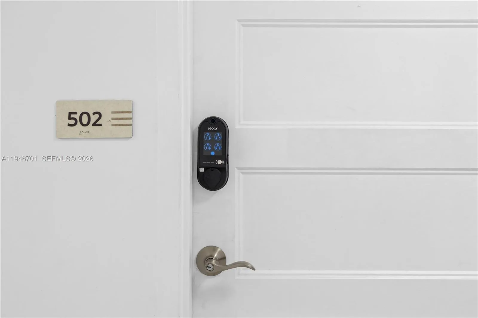 2 bedroom 2 bath for sale at 1150 101st St # 502, Bay Harbor Islands FL 33154