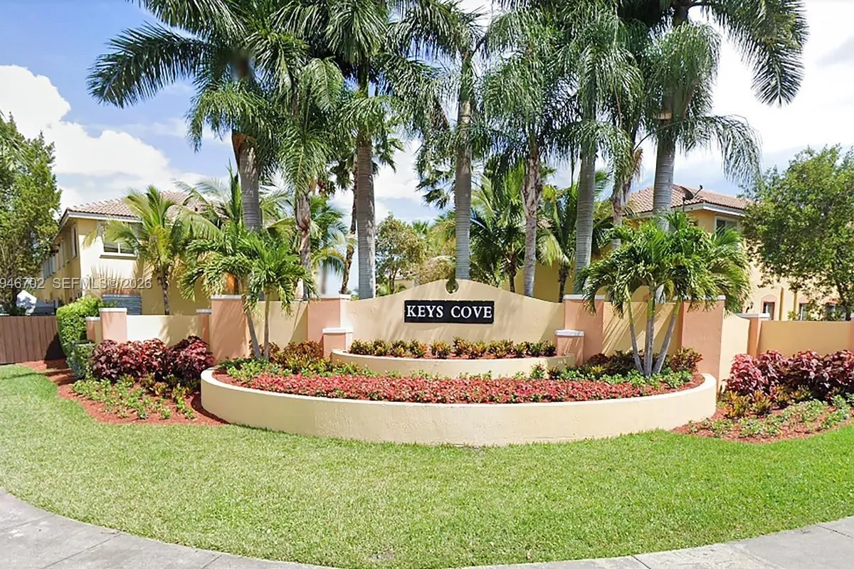 1538 SE 24th Ct # 213, Homestead FL 33035